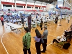 การแข่งขัน 2025 MakeX Thailand Robotics Competition (Practic ... Image 145